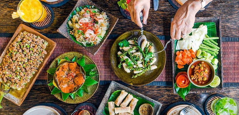 The 9 Best Cambodian Dishes You Should Not Miss